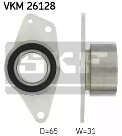 SKF VKM26128